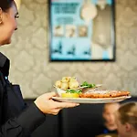 Villavejle Hotel, Bw Signature Collection 4* Βέιλε