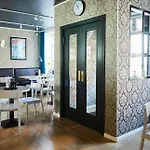 Ξενοδοχείο Villavejle Hotel, Bw Signature Collection Βέιλε