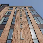 Villavejle Hotel, Bw Signature Collection 4* Βέιλε