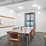 Villavejle Hotel, Bw Signature Collection Βέιλε