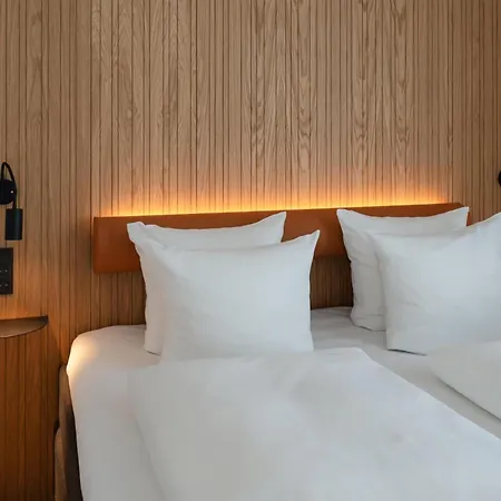 Villavejle Hotel, Bw Signature Collection 4*