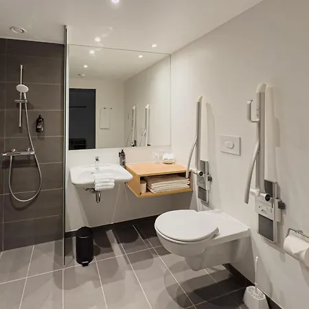 Villavejle Hotel, Bw Signature Collection Hotel Vejle