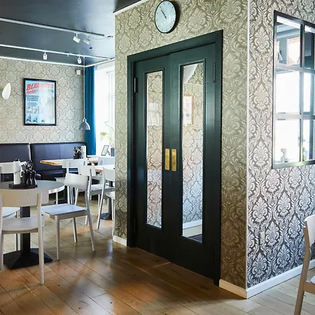 Hotel Villavejle Hotel, Bw Signature Collection Vejle