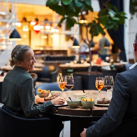 Hotel Villavejle Hotel, Bw Signature Collection 4*