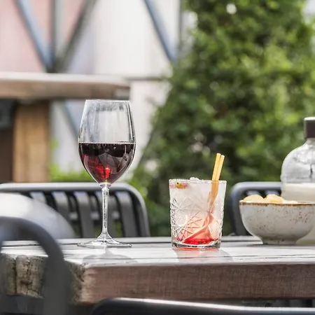 Villavejle Hotel, Bw Signature Collection 4*