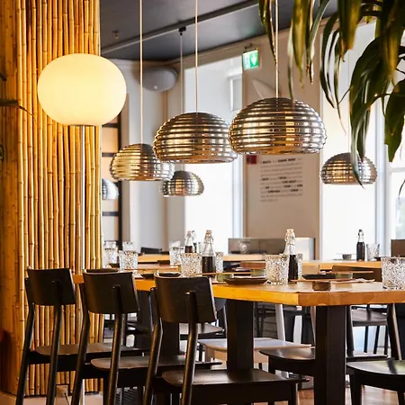 Villavejle Hotel, Bw Signature Collection 4* Vejle