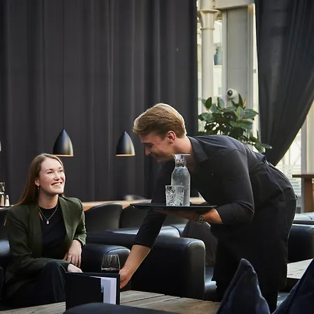 Villavejle Hotel, Bw Signature Collection 4*