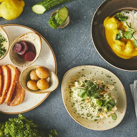 Villavejle Hotel, Bw Signature Collection Hotel