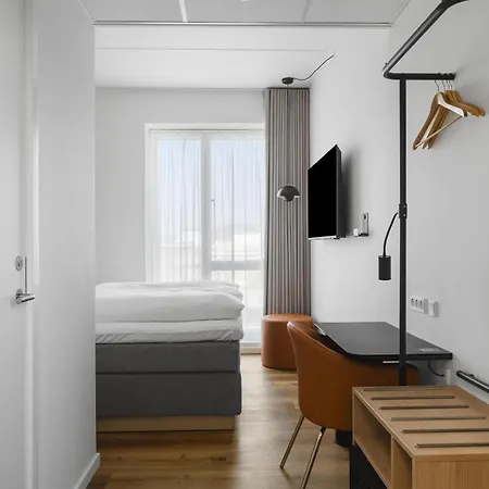 Villavejle Hotel, Bw Signature Collection 4* Βέιλε