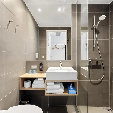 Ξενοδοχείο Villavejle Hotel, Bw Signature Collection