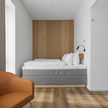 Ξενοδοχείο Villavejle Hotel, Bw Signature Collection Βέιλε