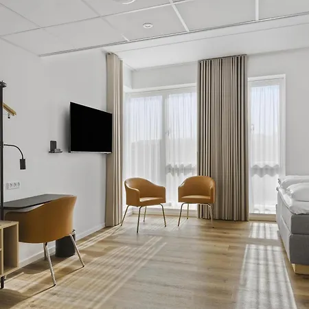 Villavejle Hotel, Bw Signature Collection Ξενοδοχείο 4*