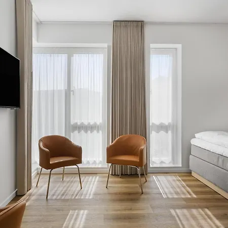 Villavejle Hotel, Bw Signature Collection Ξενοδοχείο Βέιλε