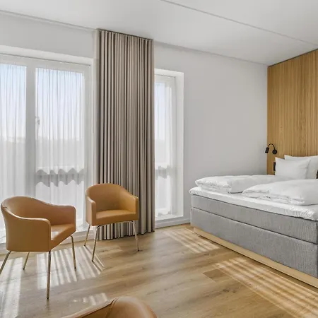 Ξενοδοχείο Villavejle Hotel, Bw Signature Collection Βέιλε