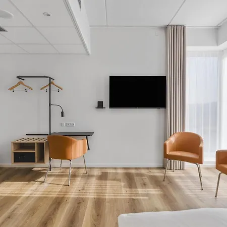 Villavejle Hotel, Bw Signature Collection Vejle