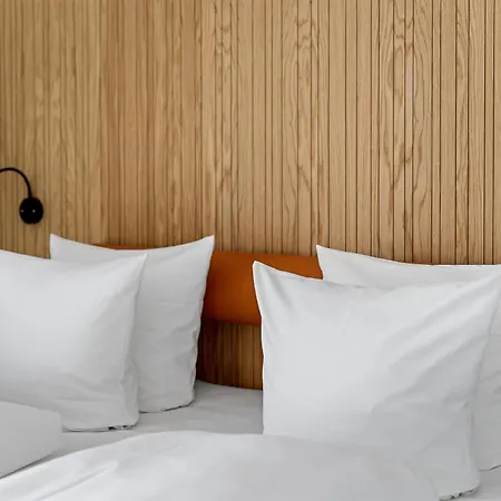 Villavejle Hotel, Bw Signature Collection