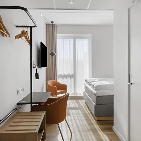 ホテル Villavejle Hotel, Bw Signature Collection ヴァイレ