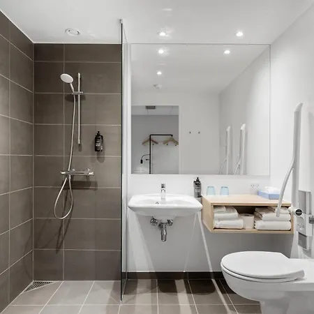 ホテル Villavejle Hotel, Bw Signature Collection