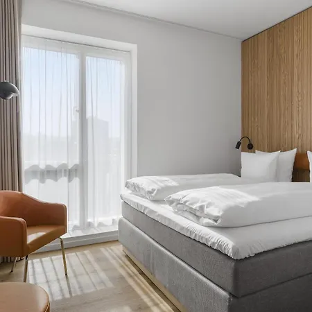 Villavejle Hotel, Bw Signature Collection ヴァイレ