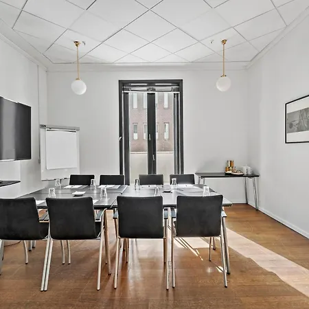 Villavejle Hotel, Bw Signature Collection 4* Vejle