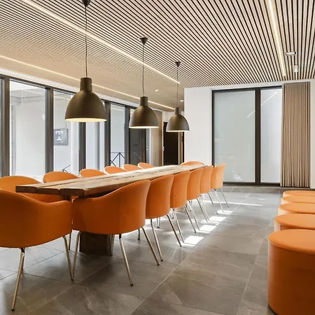 Villavejle Hotel, Bw Signature Collection Vejle