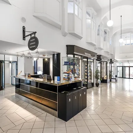 Villavejle Hotel, Bw Signature Collection ホテル ヴァイレ