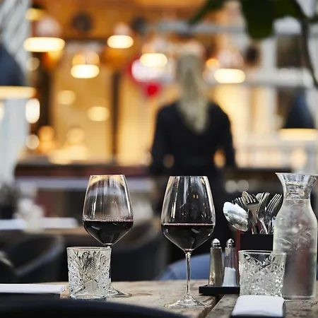 Hotell Villavejle Hotel, Bw Signature Collection 4*