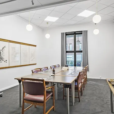 Hotell Villavejle Hotel, Bw Signature Collection 4*