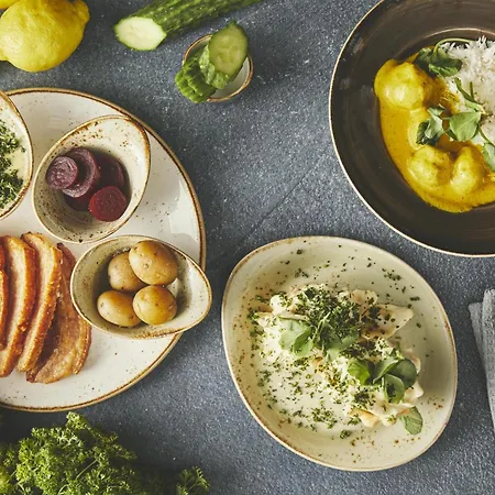 Hotell Villavejle Hotel, Bw Signature Collection Vejle