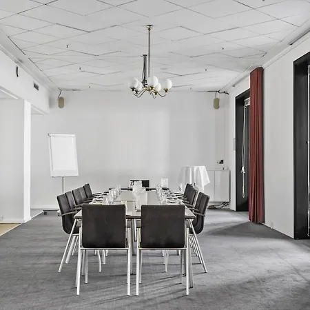Villavejle Hotel, Bw Signature Collection Hotell Vejle