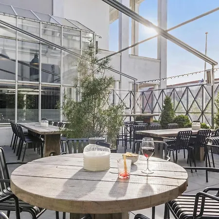 Hotell Villavejle Hotel, Bw Signature Collection Vejle