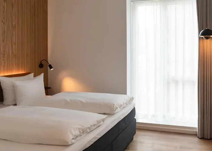 Villavejle Hotel, Bw Signature Collection Hotel 4*