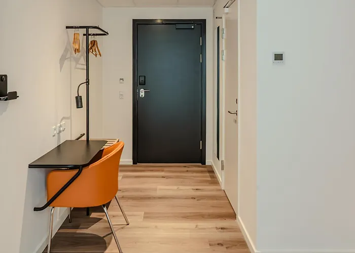 Hotel Villavejle Hotel, Bw Signature Collection 4*