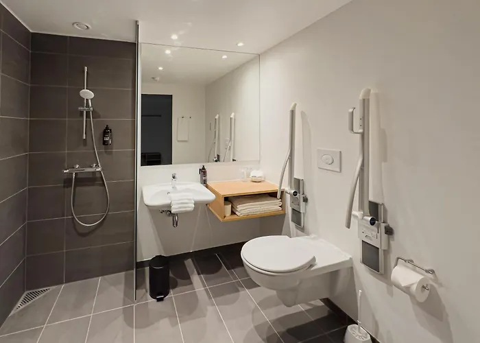 Villavejle Hotel, Bw Signature Collection Hotel Vejle