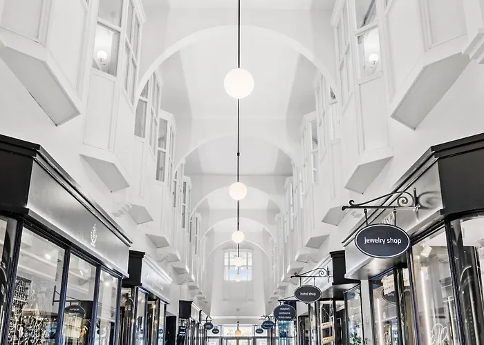 Villavejle Hotel, Bw Signature Collection Hotel Vejle