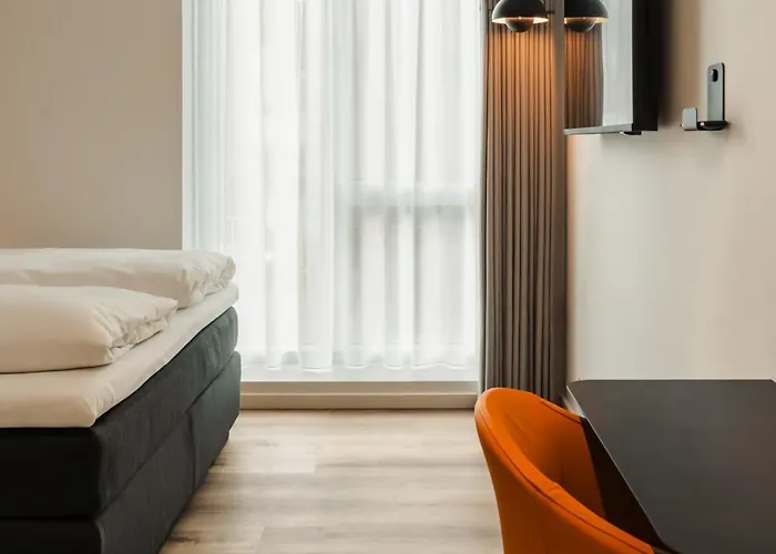 Hotel Villavejle Hotel, Bw Signature Collection 4*