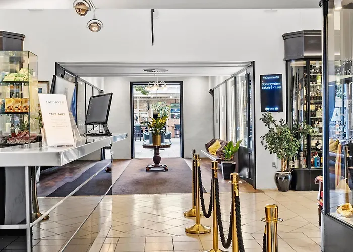 Villavejle Hotel, Bw Signature Collection Hotel