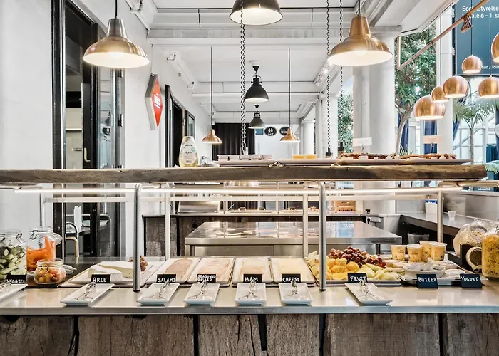 Villavejle Hotel, Bw Signature Collection Hotel 4*