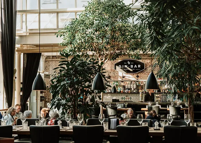 Villavejle Hotel, Bw Signature Collection Hotel Vejle