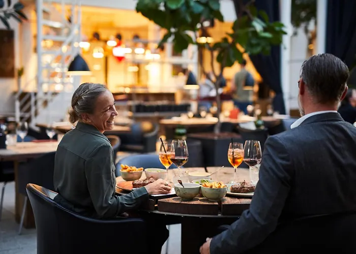 Hotel Villavejle Hotel, Bw Signature Collection 4*