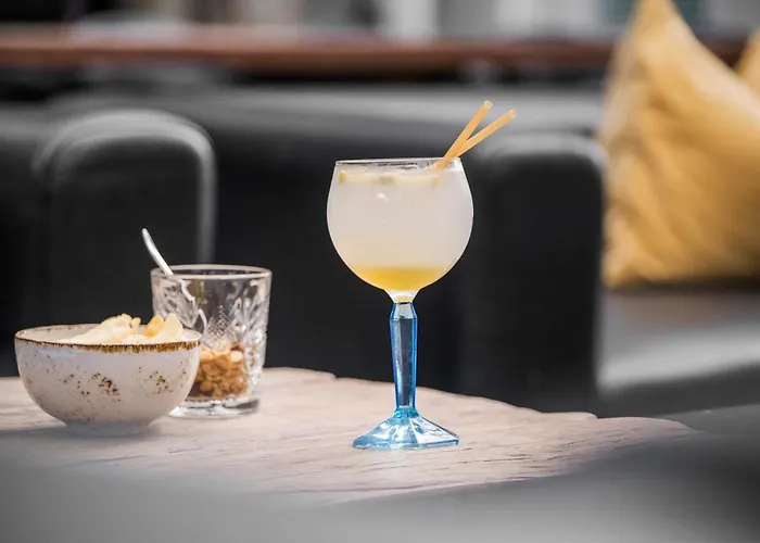 Hotel Villavejle Hotel, Bw Signature Collection Vejle