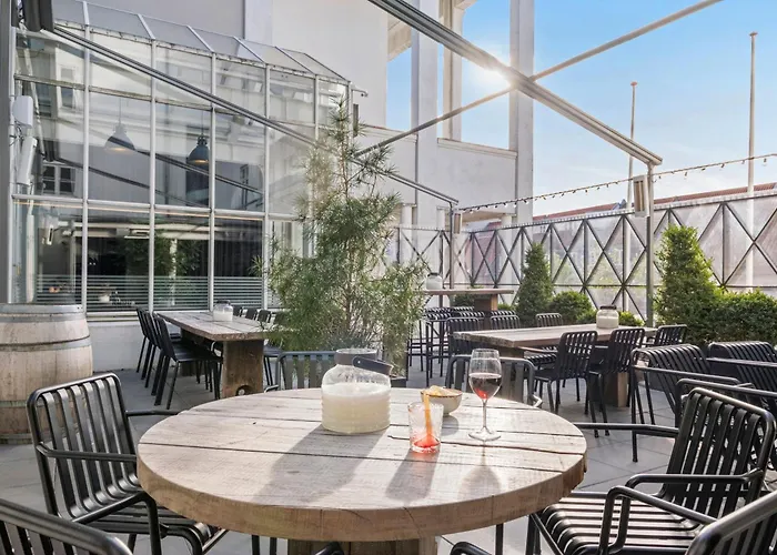 Hotel Villavejle Hotel, Bw Signature Collection Vejle